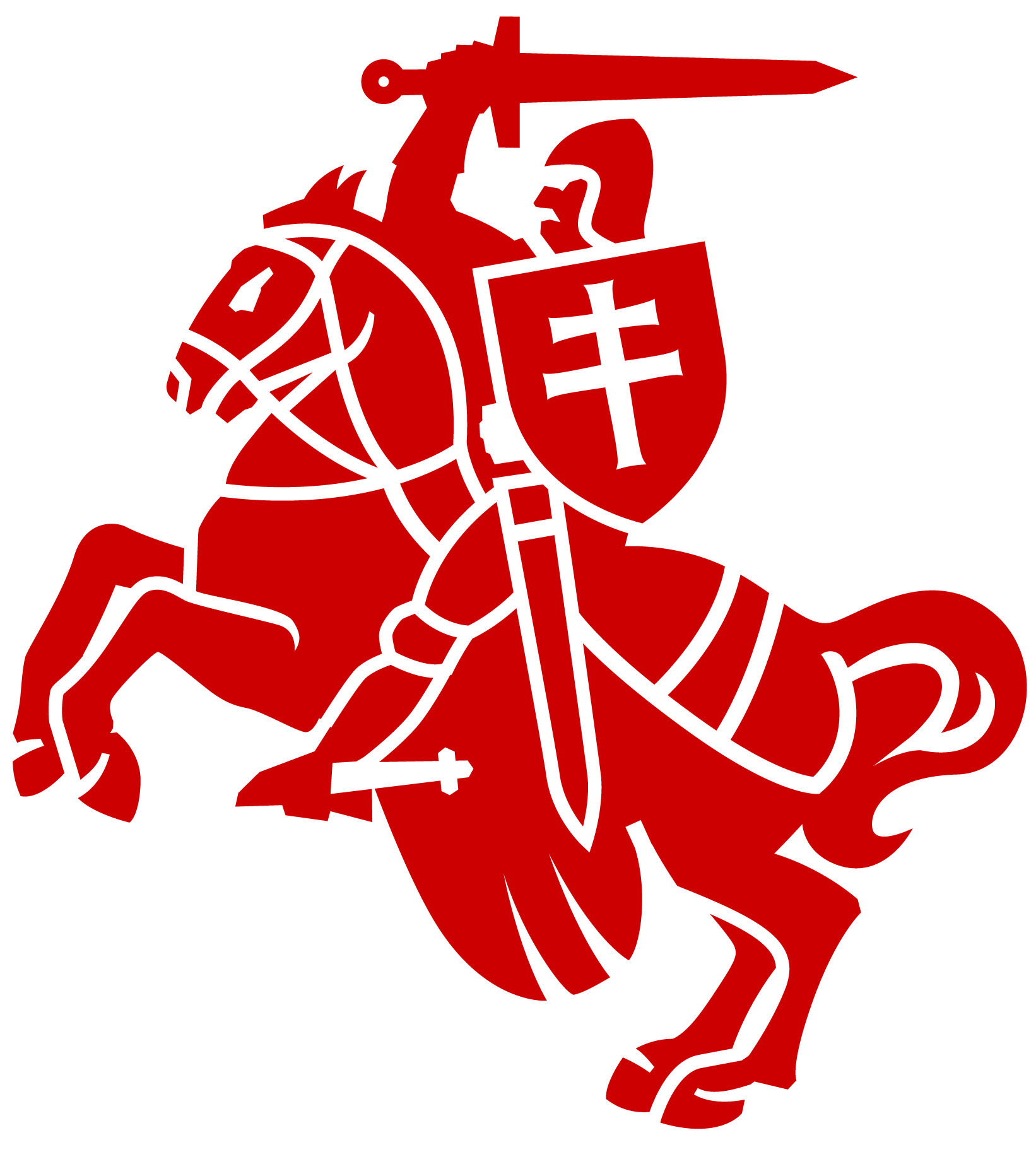 Pahonia Logo