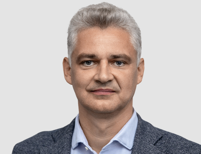 Юрый Губарэвіч