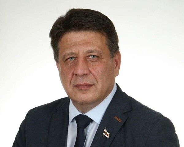 Мікалай Казлоў