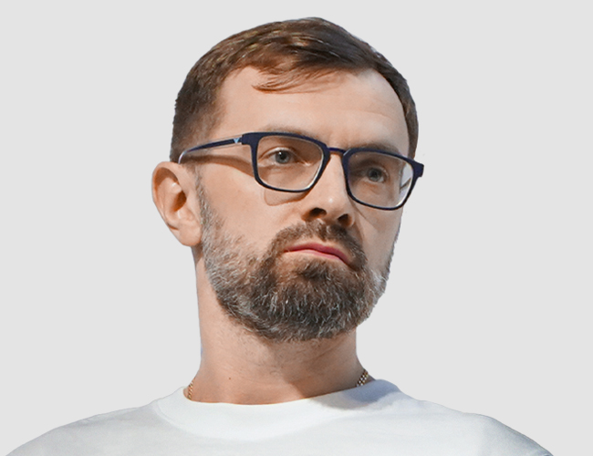 Станіслаў Салавей