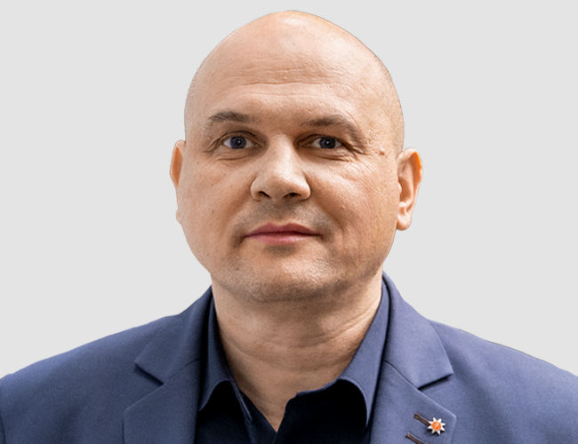Вадзім Кабанчук