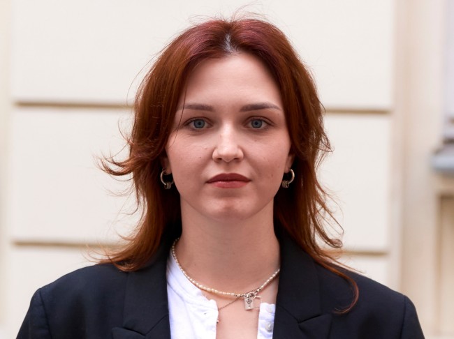 Вераніка Станкевіч
