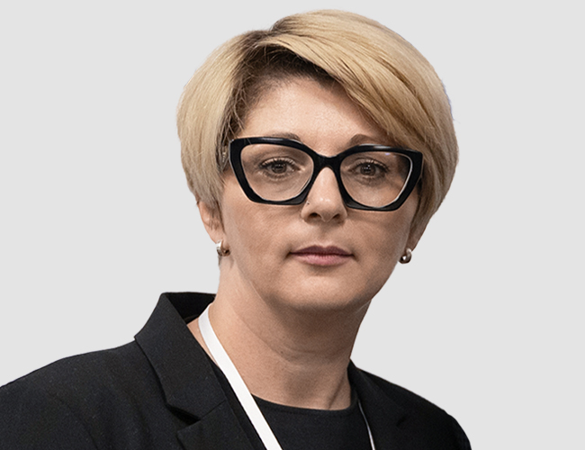 Вольга Зазулінская