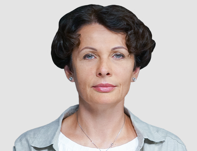 Святлана Шаціліна